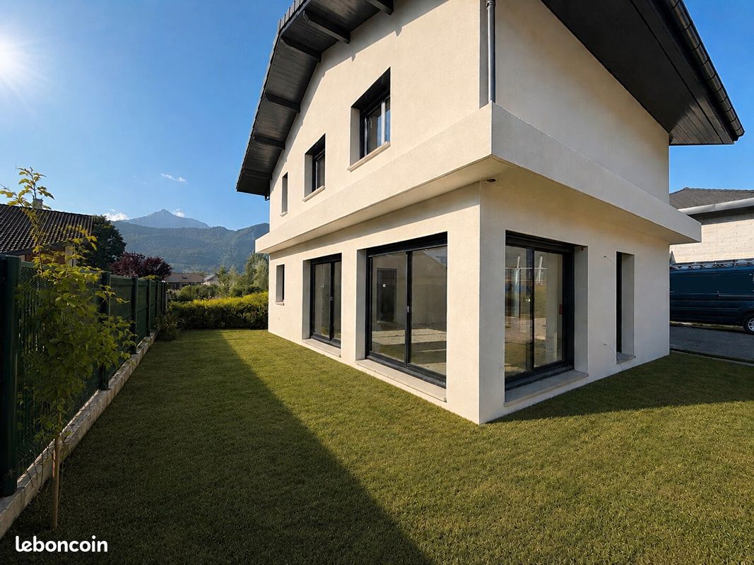 Maison 5 pièces 98 m² (image 17)