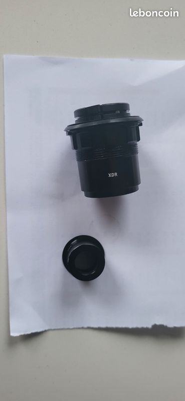 Corps de roue libre DtSwiss XDR (image 4)