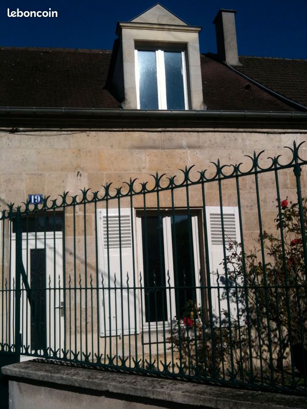 Appartement 1 pièce 35 m² · à Compiègne · 35 m² · 650 €/mois