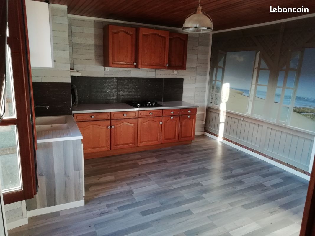 Maison 4 pièces 60 m² · à Bertholène · 60 m² · 63 000 €
