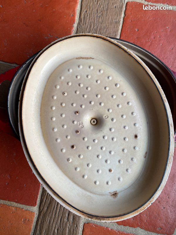Fait ou ovale 3 litres (image 5)