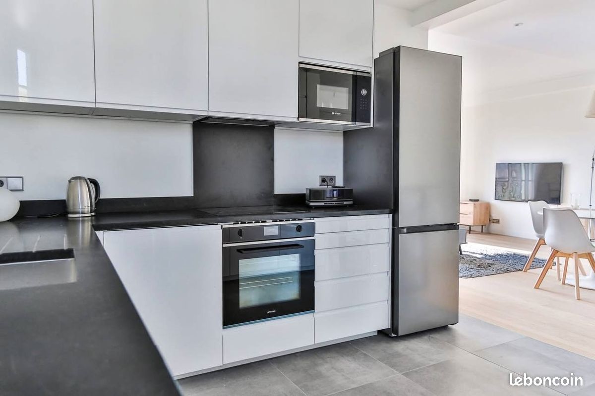 Appartement 3 pièces 85 m² · à Saint-Germain-en-Laye · 85 m² · 1 320 €/mois
