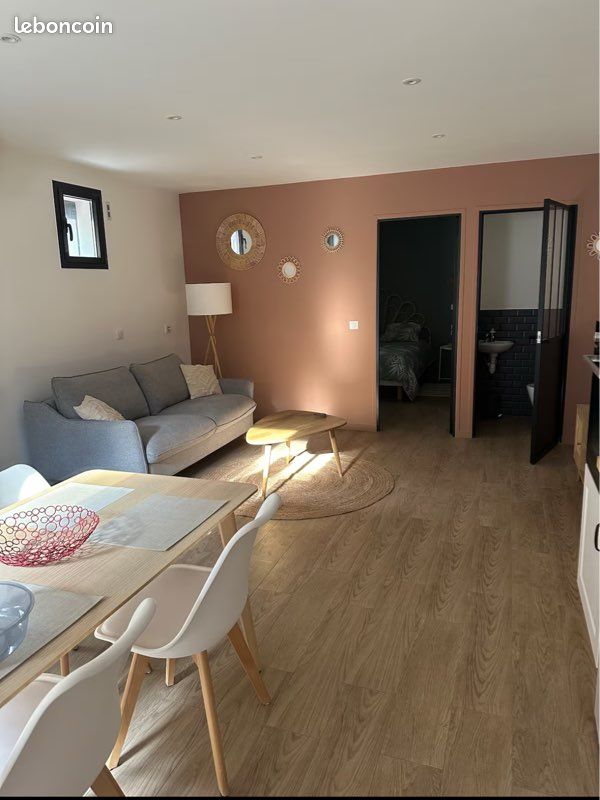 Appartement a louer fontenay-sous-bois - 2 pièce(s) - 38 m2 - Surfyn