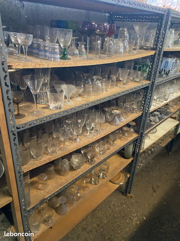 Lot de verre (image 3)