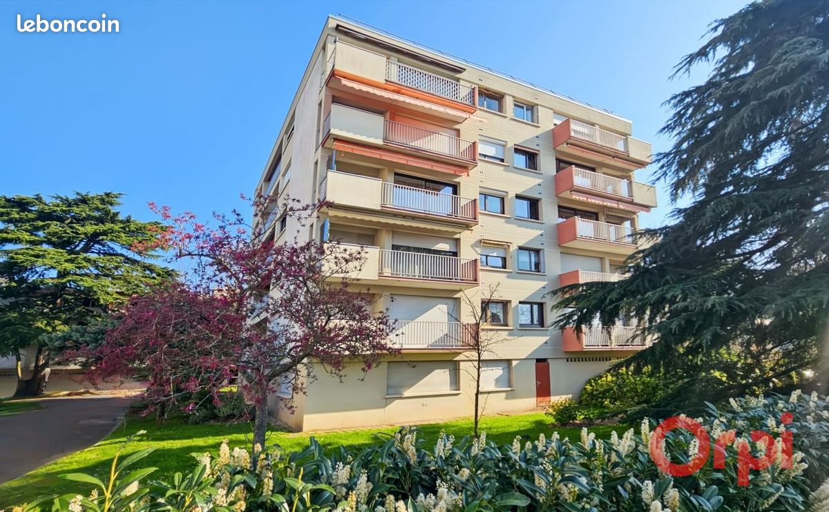 Appartement 2 pièces 52 m² · à Ermont · 52 m² · 185 000 €