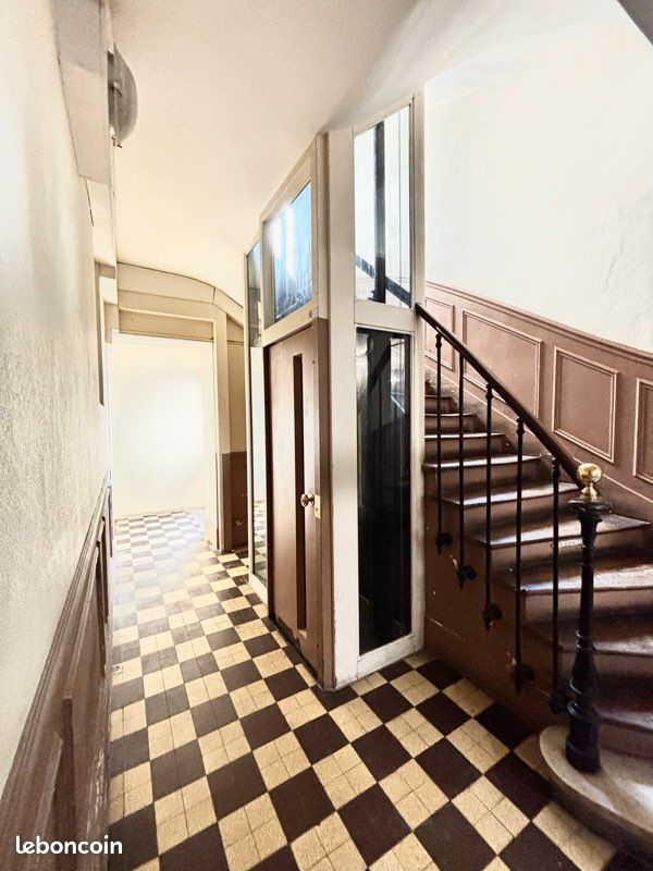 Appartement 2 pièces 32 m² · à Paris · 32,3 m² · 250 000 €