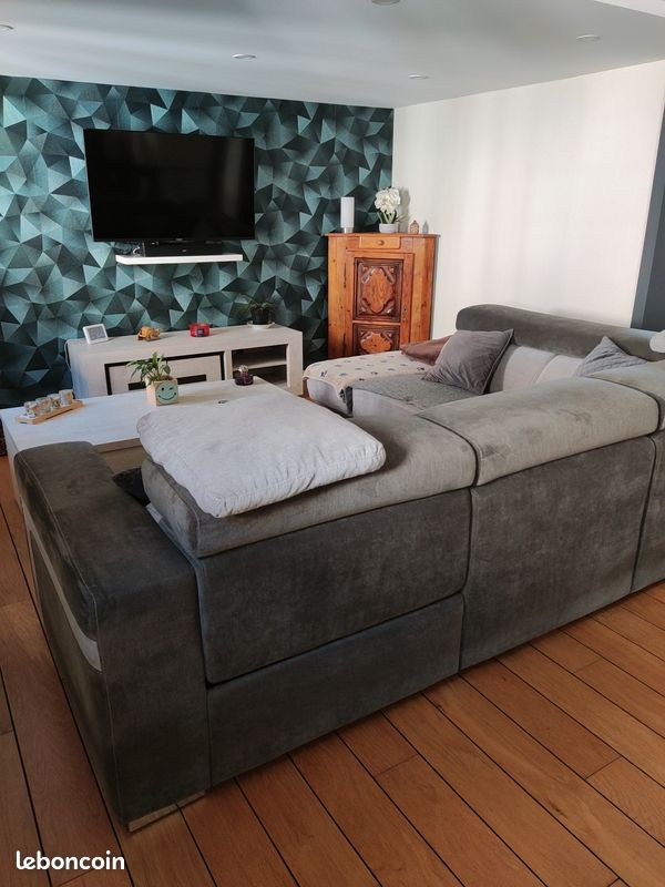 Appartement 5 pièces 108 m² · à Epfig · 108 m² · 230 000 €