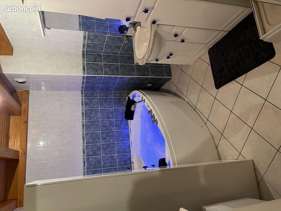 Appartement 3 pièces 50 m² · à Cranves-Sales · 50 m² · 1 450 €/mois