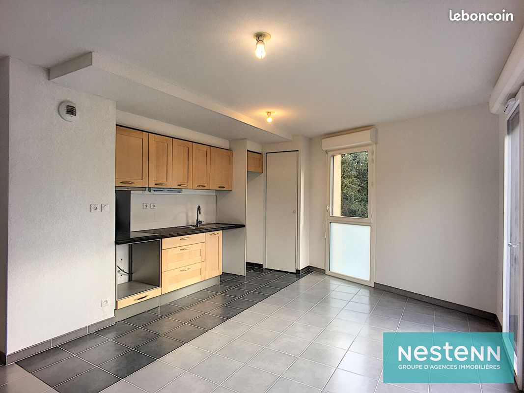 Appartement 3 pièces 64 m² · à Castanet-Tolosan · 64 m² · 773 €