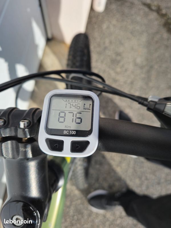 Vtt gitane (image 2)