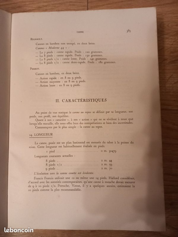 Barbeillon: Truites, Mouches, Devons