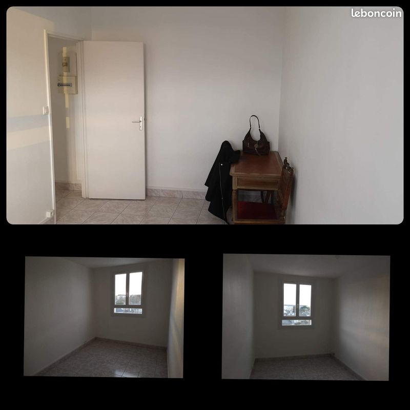 Appartement a louer saint-brieuc - 3 pièce(s) - 56 m2 - Surfyn