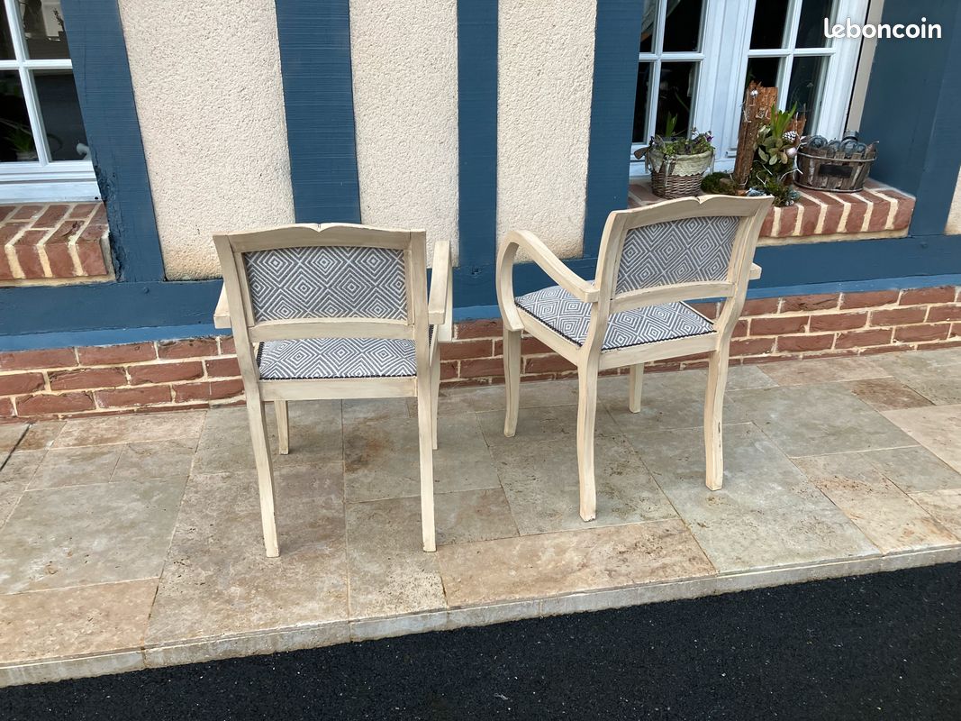 Fauteuils (image 2)
