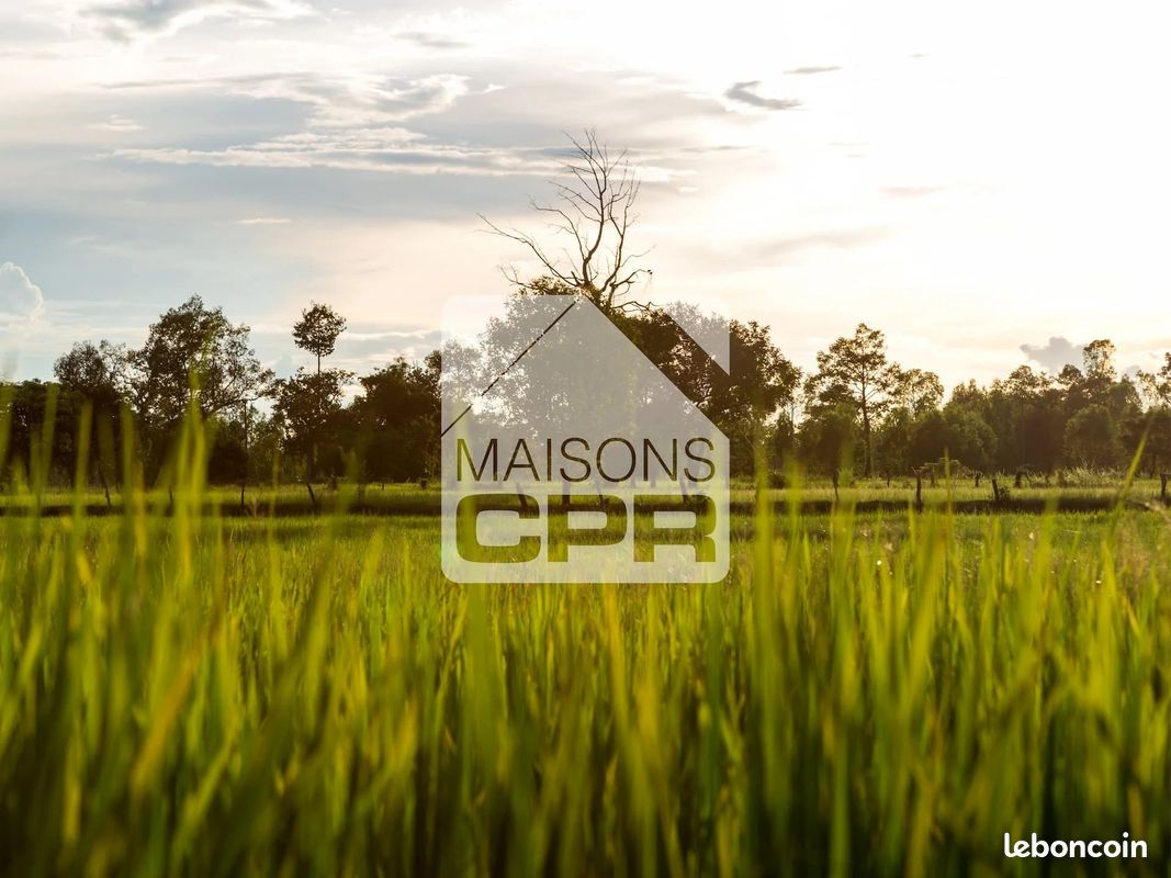 Terrain 560 m² · à Beaugency · 560 m² · 60 000 €
