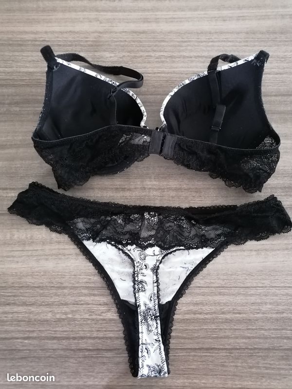 Lingerie Femme (image 2)