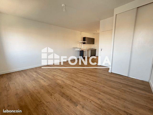 Appartement 3 pièces 63 m² · à Albi · 63 m² · 710 €/mois