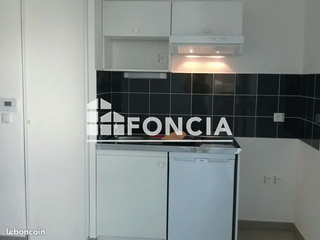 Appartement 2 pièces 41 m² · à Bègles · 41 m² · 620 €/mois