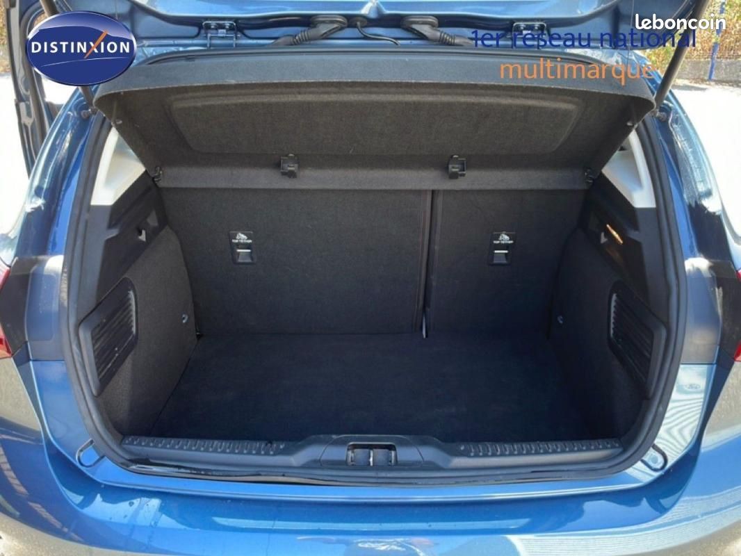 Ford Focus 1.0 EcoBoost 155 S&S mHEV Powershift ST-Line Style (image 10)