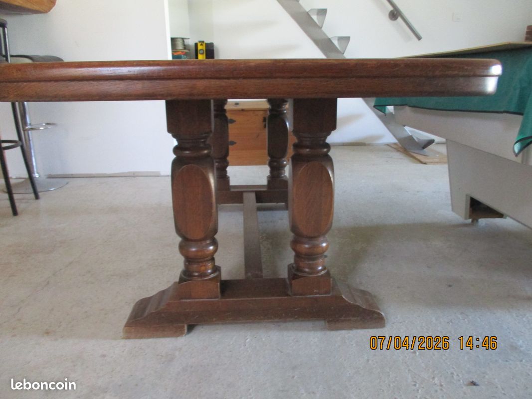 Table salle à manger (image 3)