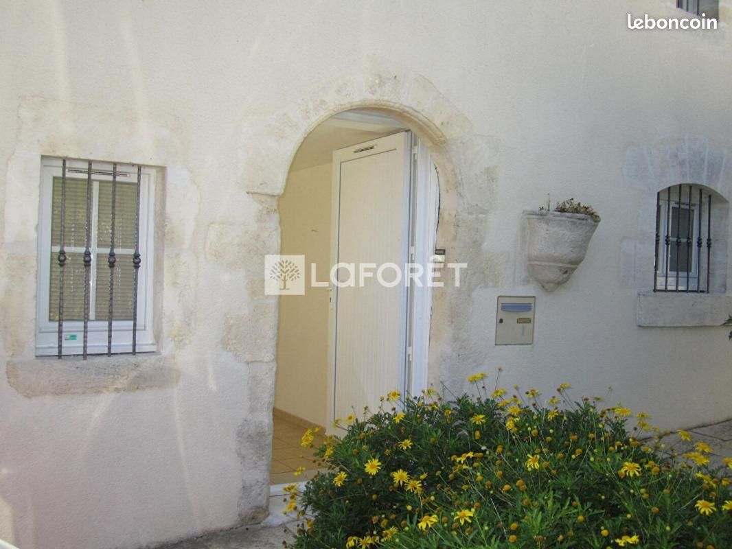 Appartement 3 pièces 74 m² · à Archiac · 74 m² · 525 €