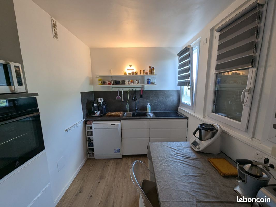Appartement 4 pièces 75 m² · à Pontoise · 75 m² · 199 000 €