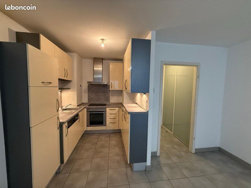 Appartement 2 pièces 43 m² · à Strasbourg · 43 m² · 890 €/mois