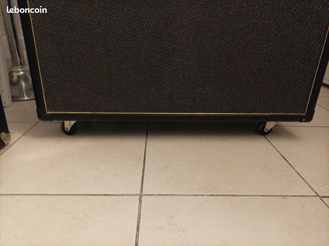 Cabinet Bugera 212V-BK (image 3)