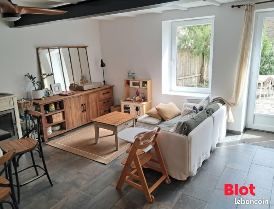 Maison 3 pièces 75 m² · à Pleudihen-sur-Rance · 75 m² · 252 000 €