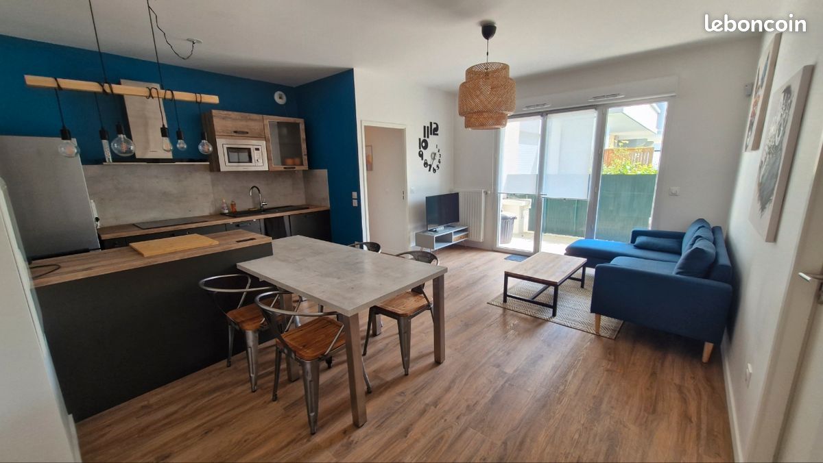 Appartement a louer thiais - 1 pièce(s) - 64 m2 - Surfyn