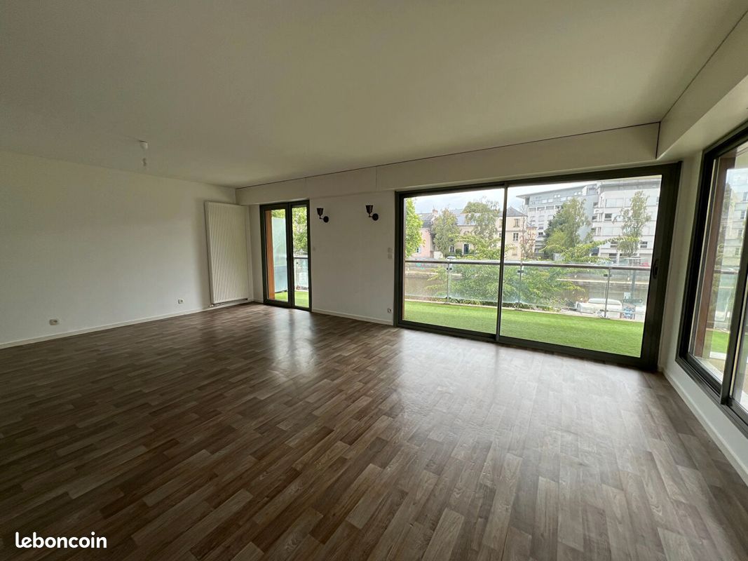Appartement 5 pièces 116 m² · à Rennes · 116 m² · 1 685 €