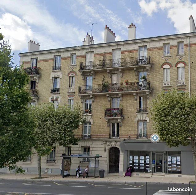 Appartement 1 pièce 16 m² · à Le Perreux-sur-Marne · 16 m² · 530 €/mois