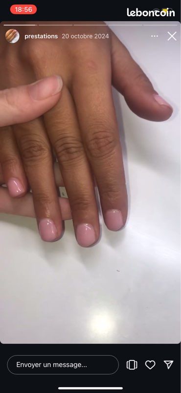 Vend ongles đ
(image 2)