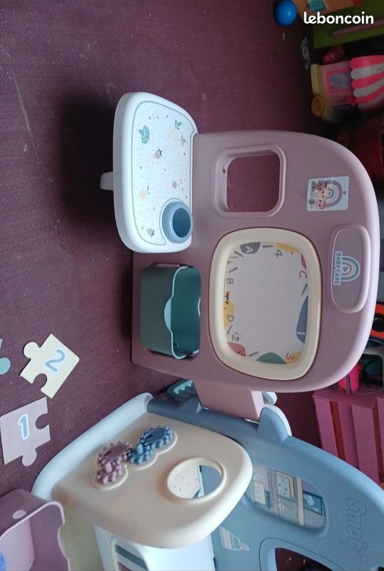 Creche poupee (image 3)