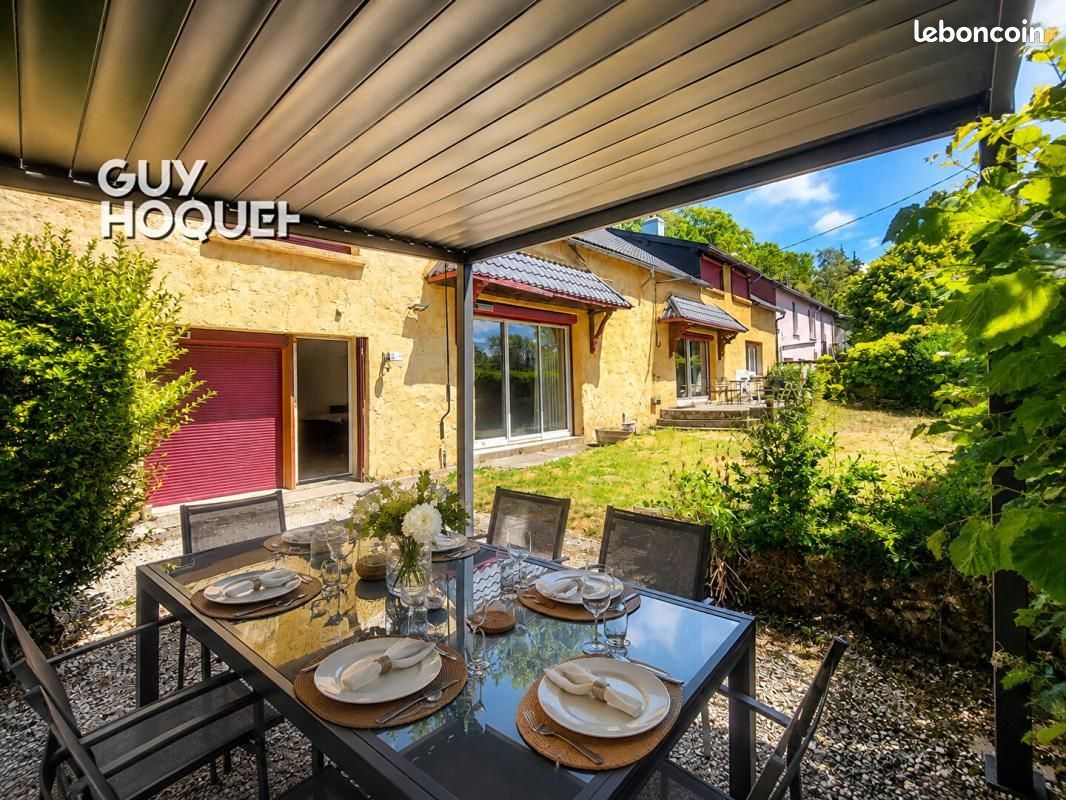 Maison 7 pièces 201 m² · à Moux-en-Morvan · 201 m² · 299 600 €