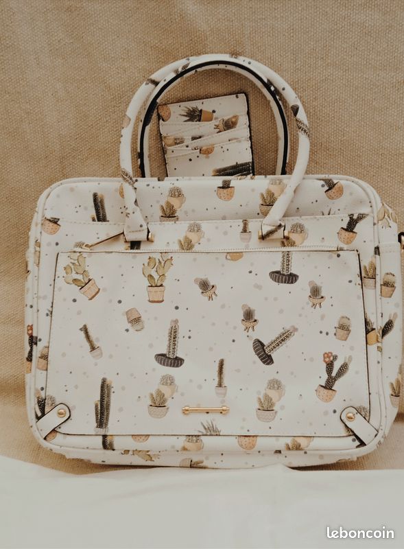 Bag Sac Ã Main BandouliÃ¨re Parfois Maroquinerie Marque Parfois - Main Image