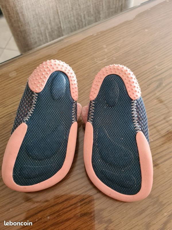 Chaussons de piscine taille 20 (image 2)