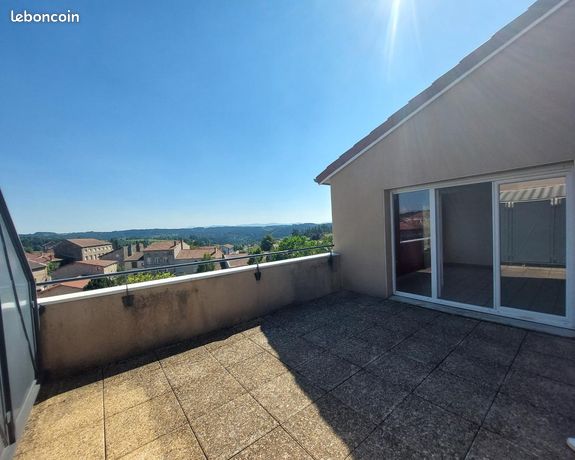 Appartement 4 pièces 88 m²