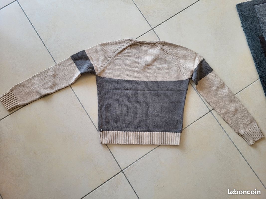 Pull ESPRIT - Taille S (image 2)