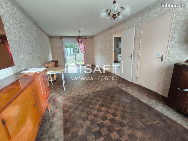 Propriété 5 pièces 95 m²
