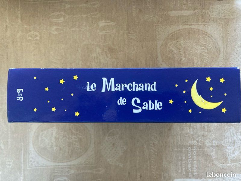Le Marchand de Sable (image 19)