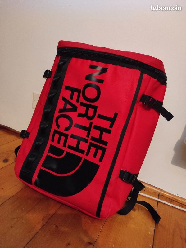 The North Face - Sac Base Camp Fuse Box (image 1)