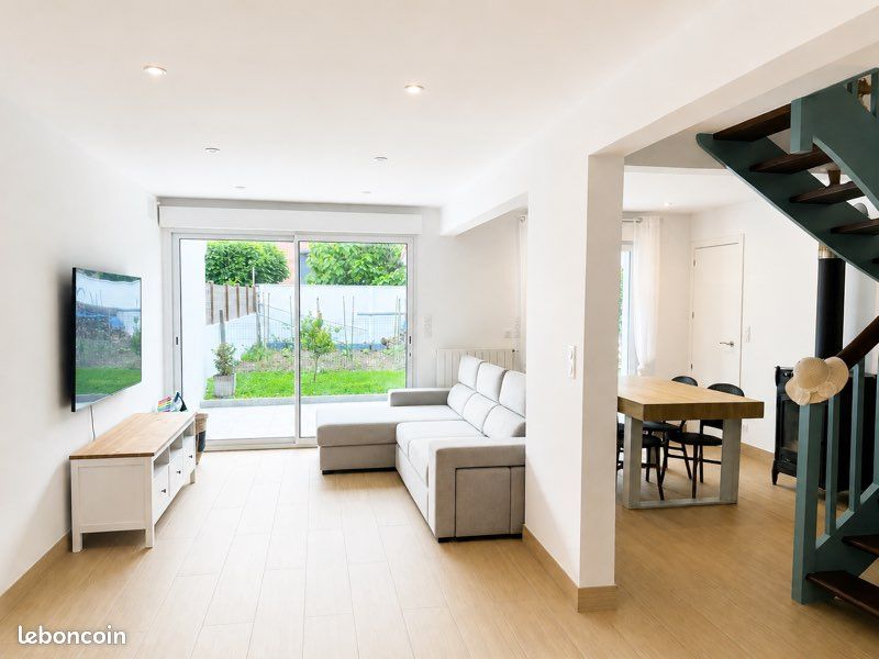 Maison 4 pièces 101 m² · à Hendaye · 101 m² · 456 000 €