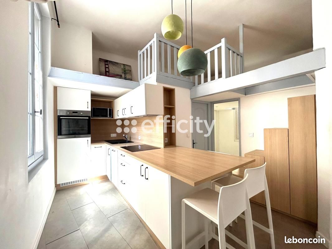 Appartement 2 pièces 49 m² · à Montpellier · 49 m² · 260 000 €