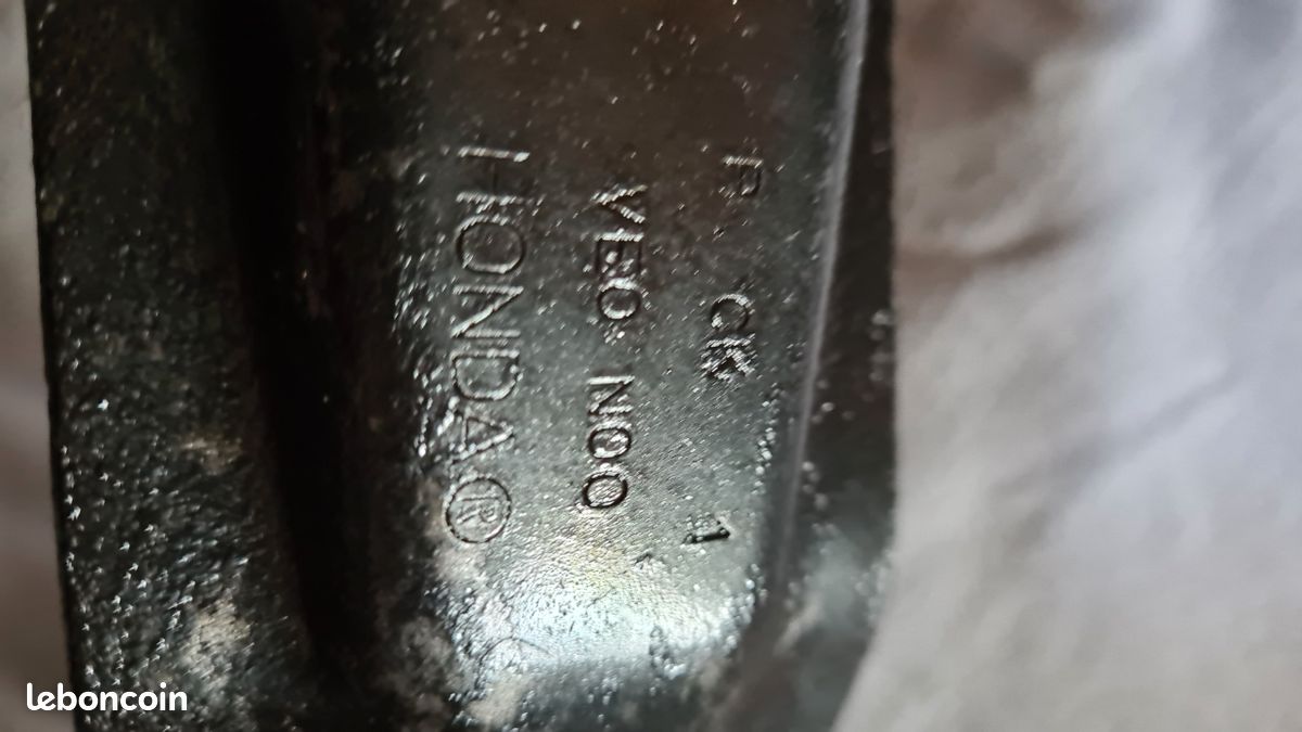 Lame tondeuse HONDA (image 11)