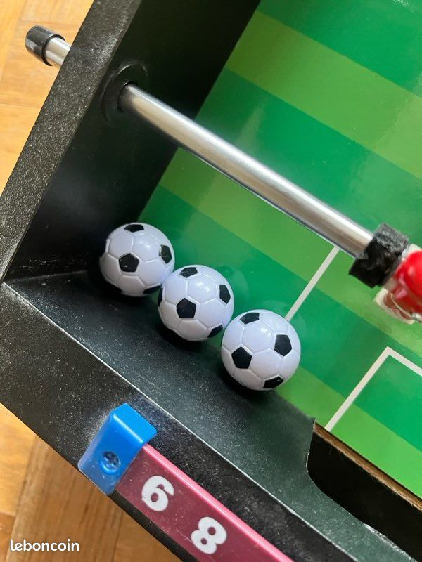 Mini babyfoot (image 4)