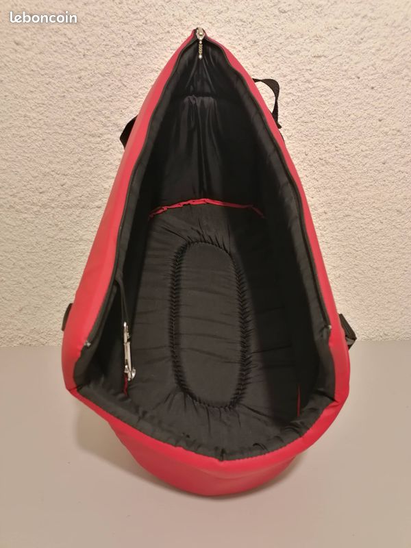 Panier de transport pour chien ou chat (image 3)