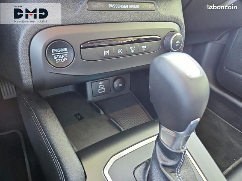 Ford Focus Active 1.0 Flexifuel mHEV 125ch Active X Powershift (image 23)