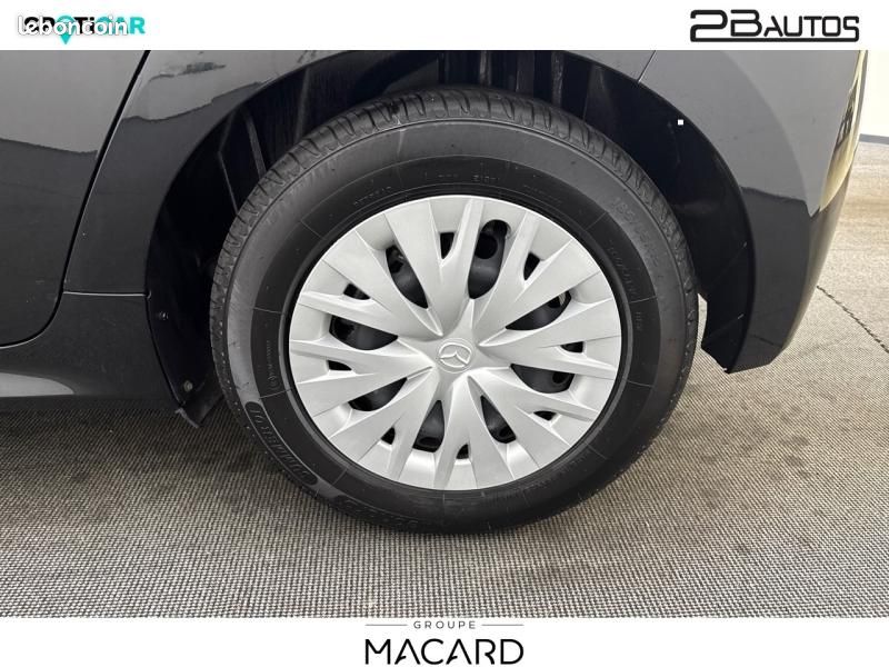 Mazda Mazda 2 Hybrid 1.5 Hybrid 116ch Pure (image 13)