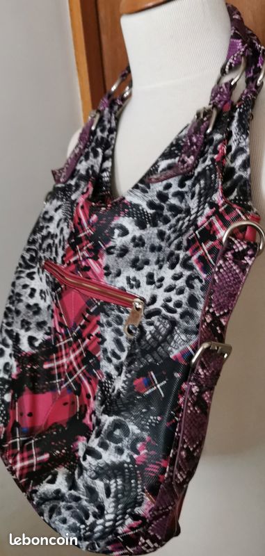 Sac à main ou bandoulière (image 3)