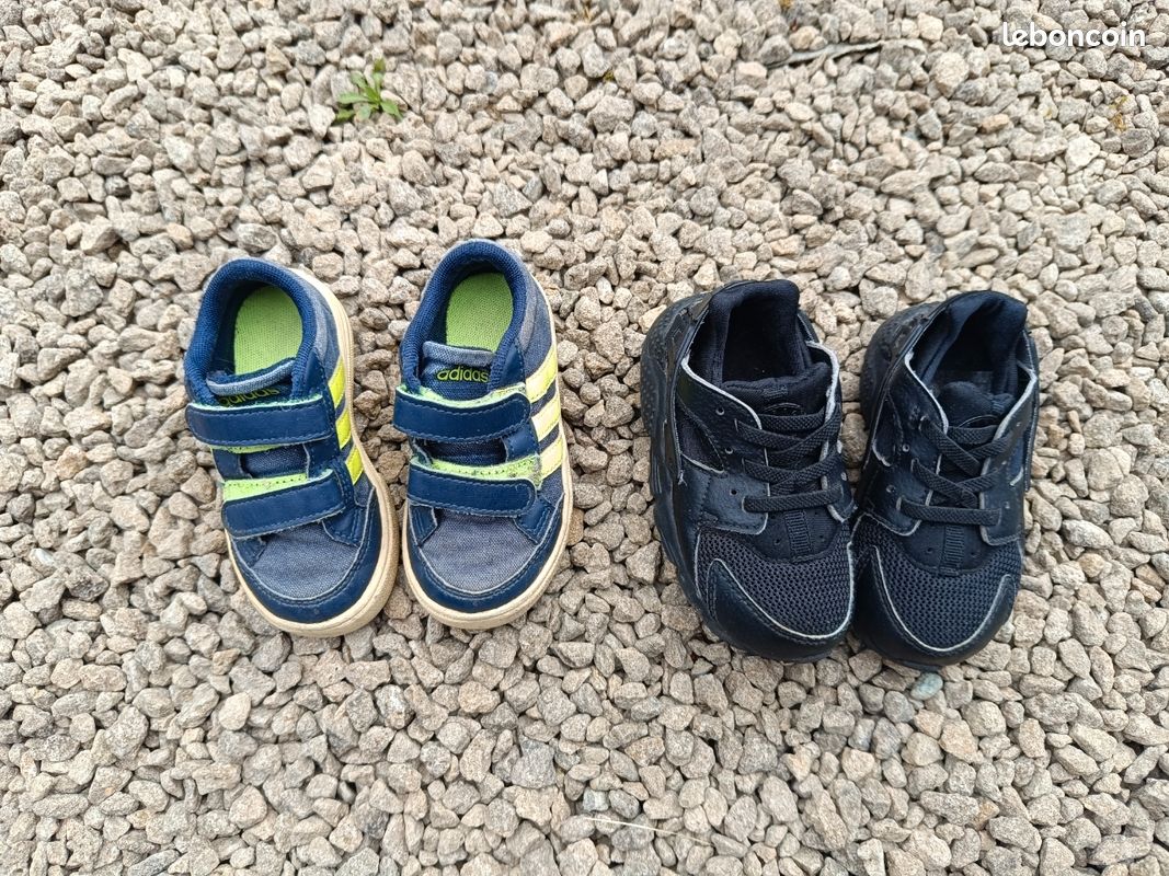 Chaussures enfant (image 1)